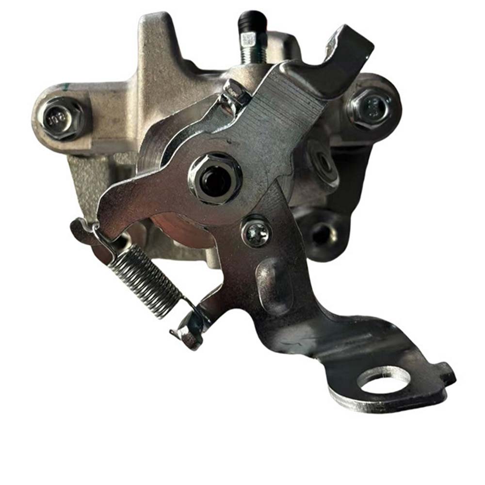 2012 Toyota Matrix Brake Caliper
